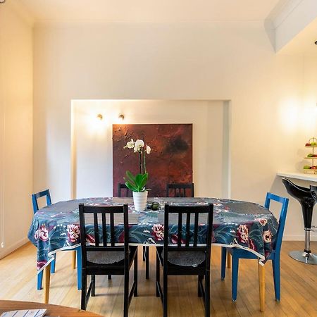 Suberb Brussels Apartment Екстериор снимка