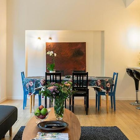 Suberb Brussels Apartment Екстериор снимка
