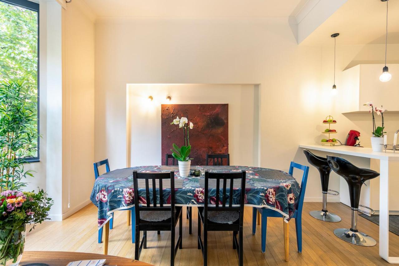 Suberb Brussels Apartment Екстериор снимка