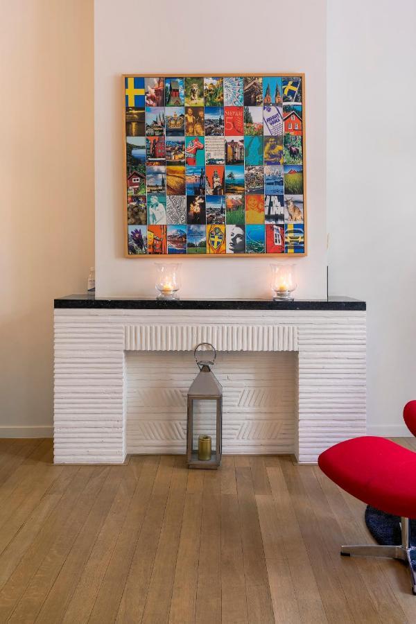 Suberb Brussels Apartment Екстериор снимка