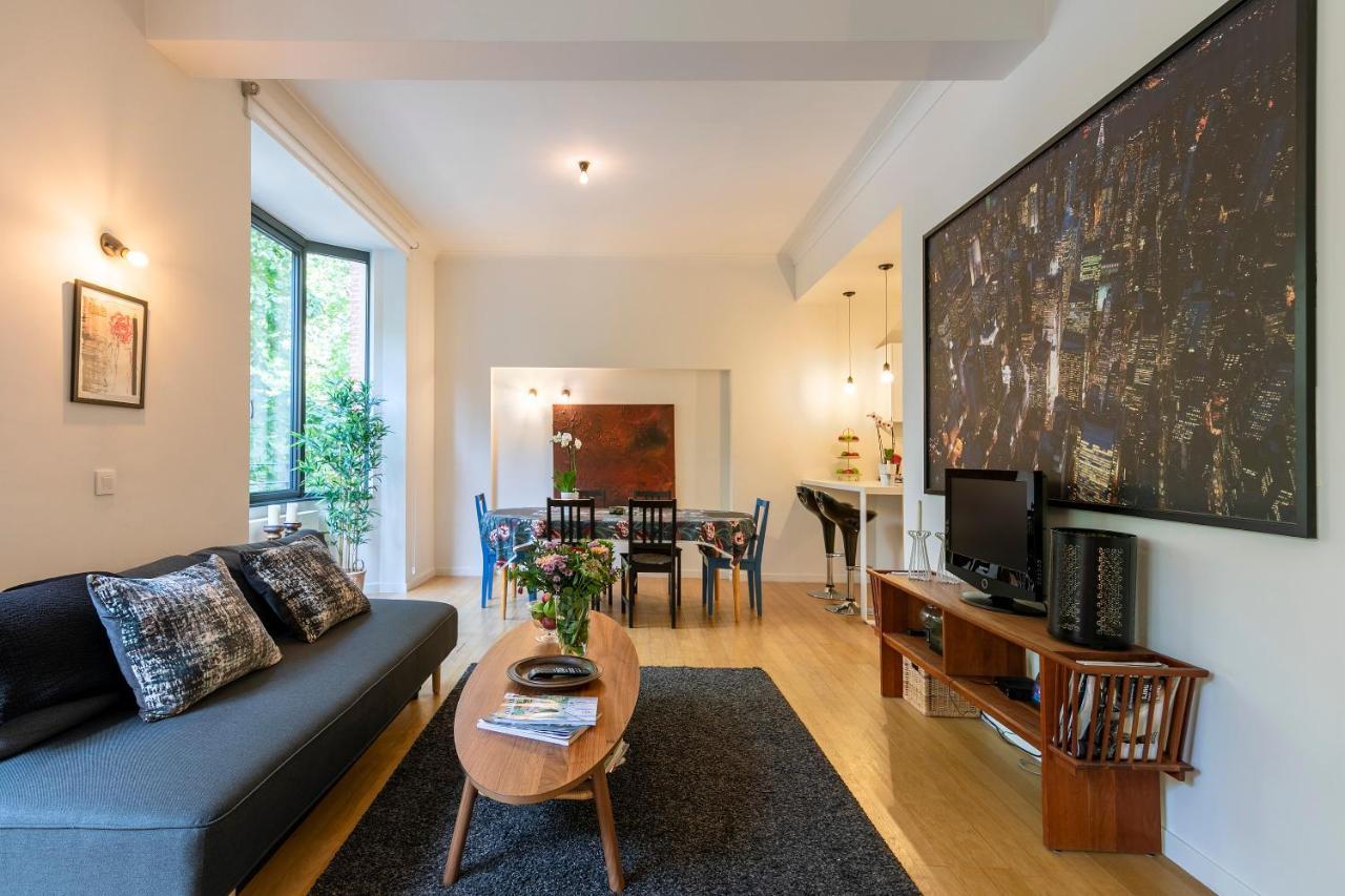 Suberb Brussels Apartment Екстериор снимка