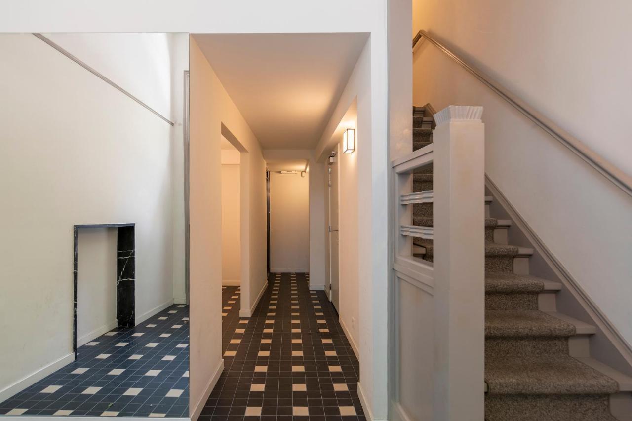 Suberb Brussels Apartment Екстериор снимка