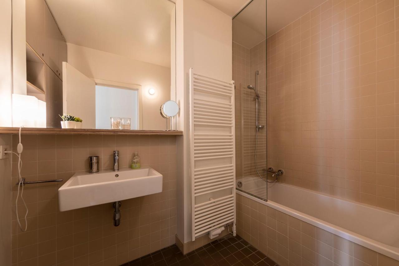 Suberb Brussels Apartment Екстериор снимка