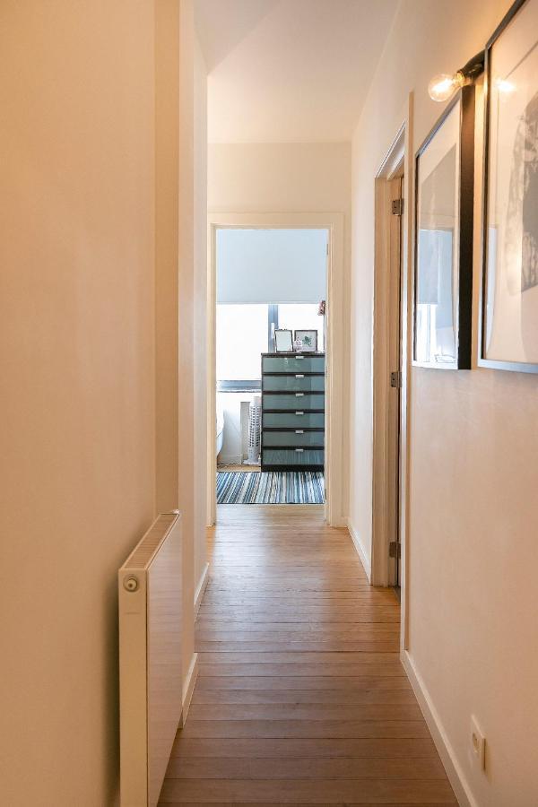 Suberb Brussels Apartment Екстериор снимка
