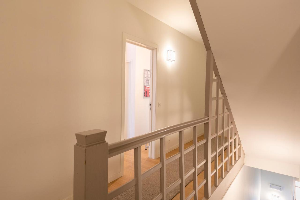Suberb Brussels Apartment Екстериор снимка