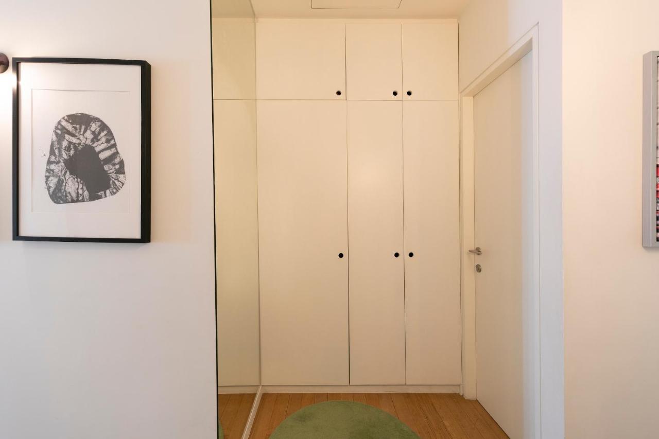 Suberb Brussels Apartment Екстериор снимка